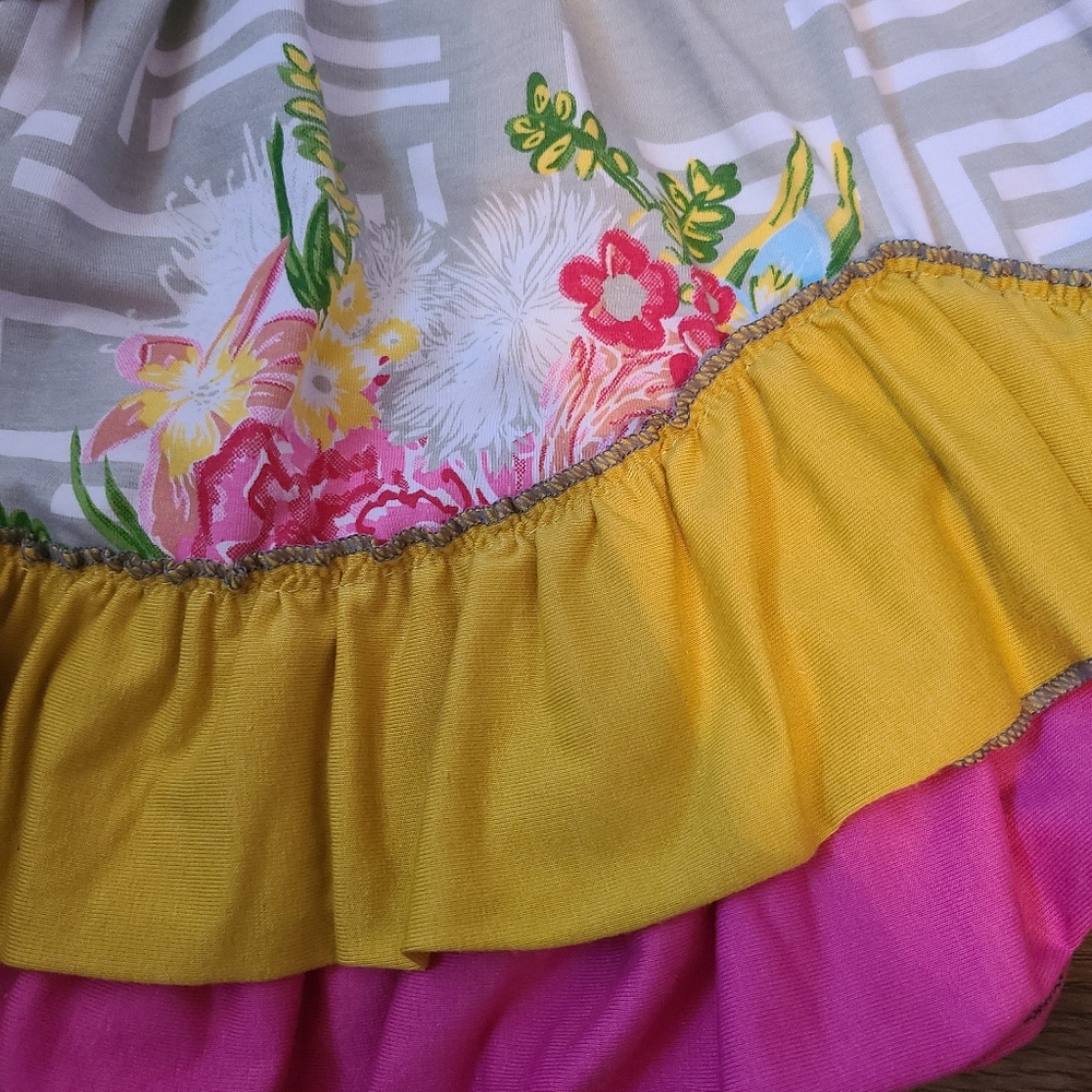 Dress - Picture 4 of 5